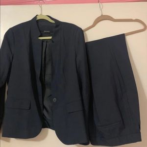 Zara Pant Suit